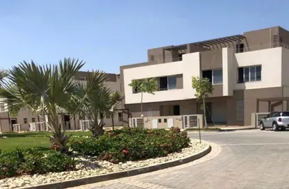 منزل مزدوج - 5 غرف نوم - 4 حمامات للبيع في بالم هيلز بالم فالي - محور 26 يوليو - مدينة 6 أكتوبر - الجيزة