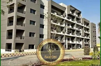 Apartment - 2 Bedrooms - 2 Bathrooms for sale in Stoda - Sheraton Al Matar - El Nozha - Cairo