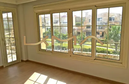 Apartment - 2 Bedrooms - 2 Bathrooms for rent in Hyde Park - New Cairo City - Cairo