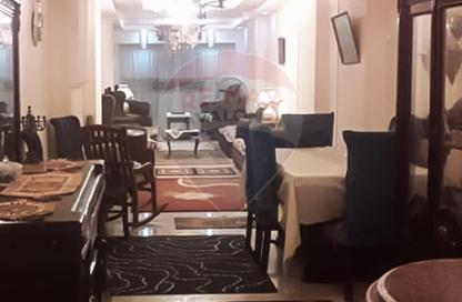 Apartment - 3 Bedrooms - 2 Bathrooms for sale in Laurent - Hay Sharq - Alexandria