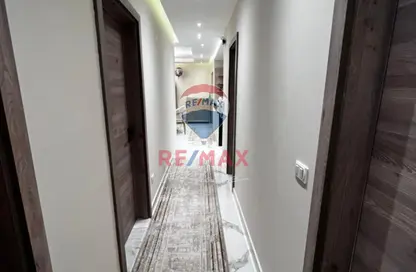 Apartment - 2 Bedrooms - 2 Bathrooms for sale in Taj City - 5th Settlement Compounds - The 5th Settlement - New Cairo City - Cairo