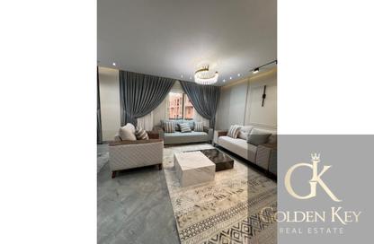 Apartment - 2 Bedrooms - 2 Bathrooms for rent in El Rehab Extension - Al Rehab - New Cairo City - Cairo
