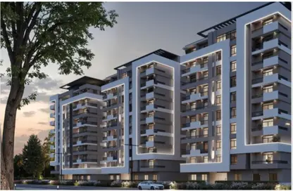 Apartment - 2 Bedrooms - 1 Bathroom for sale in Zahraa El Maadi - Hay El Maadi - Cairo Apartment - 2 Bedrooms - 1 Bathroom for sale in Zahraa El Maadi - Hay El Maadi - Cairo