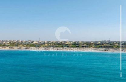 Twin House - 4 Bedrooms - 4 Bathrooms for sale in Soul North Coast - Qesm Ad Dabaah - North Coast