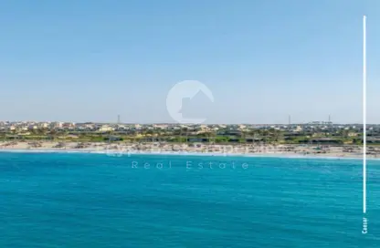 Twin House - 4 Bedrooms - 4 Bathrooms for sale in Soul North Coast - Qesm Ad Dabaah - North Coast
