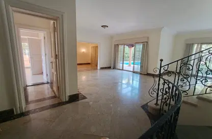 فيلا - 5 غرف نوم - 6 حمامات للايجار في القطامية هايتس - كمبوندات القطامية - القطامية - مدينة القاهرة الجديدة - القاهرة فيلا - 5 غرف نوم - 6 حمامات للايجار في القطامية هايتس - كمبوندات القطامية - القطامية - مدينة القاهرة الجديدة - القاهرة