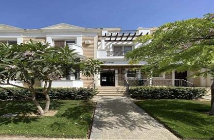 Villa - 4 Bedrooms - 4 Bathrooms for sale in Mountain View 1 - 5th Settlement Compounds - The 5th Settlement - New Cairo City - Cairo