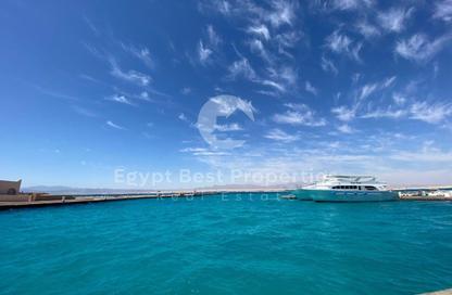 Cabin - 2 Bedrooms - 3 Bathrooms for sale in Blanca Gardens - Soma Bay - Safaga - Hurghada - Red Sea