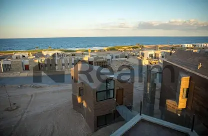 Villa - 4 Bedrooms - 3 Bathrooms for sale in Mesca - Soma Bay - Safaga - Hurghada - Red Sea