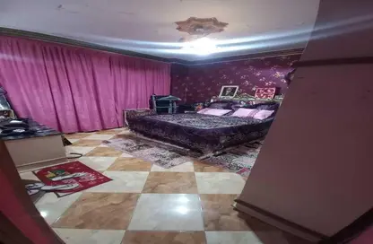 شقة - 3 غرف نوم - 1 حمام للبيع في الحي الحادي عشر - الشيخ زايد - الجيزة