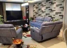 Apartment - 4 bedrooms - 3 bathrooms for للبيع in Syria St. - Mohandessin - Giza