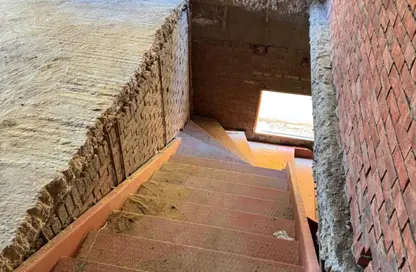 دوبلكس - 3 غرف نوم - 2 حمامات للبيع في الياسمين 2 - الياسمين - مدينة القاهرة الجديدة - القاهرة