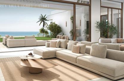 Townhouse - 3 Bedrooms - 4 Bathrooms for sale in Marsa Baghush - Qesm Marsa Matrouh - North Coast
