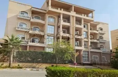 Apartment - 3 Bedrooms - 3 Bathrooms for sale in Hayat Heights - North Investors Area - New Cairo City - Cairo