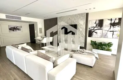 Apartment - 3 Bedrooms - 3 Bathrooms for rent in Lake View Residence - 5th Settlement Compounds - The 5th Settlement - New Cairo City - Cairo Apartment - 3 Bedrooms - 3 Bathrooms for rent in Lake View Residence - 5th Settlement Compounds - The 5th Settlement - New Cairo City - Cairo