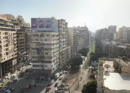 Apartment - 3 Bedrooms - 2 Bathrooms for sale in Bolkly - Hay Sharq - Alexandria