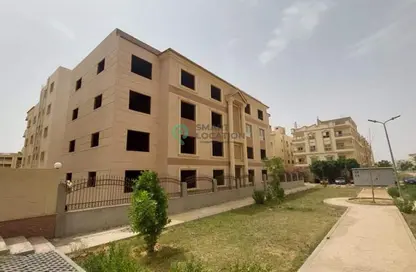 Whole Building - Studio for sale in Al Shorouk Road - 1st Neighborhood - 8th District - Shorouk City - Cairo