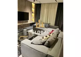 Penthouse - 3 Bedrooms - 2 Bathrooms for rent in Mountain View Hyde Park - 5th Settlement Compounds - The 5th Settlement - New Cairo City - Cairo
