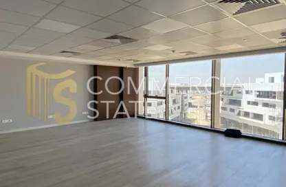 مساحات مكتبية - استوديو - 1 حمام للايجار في 5 اي لواترواي - الطريق الدائري - التجمع الخامس - مدينة القاهرة الجديدة - القاهرة