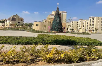 شقة - 2 غرف نوم - 3 حمامات للبيع في سراي - كمبوندات مدينة المستقبل - مدينة المستقبل - القاهرة