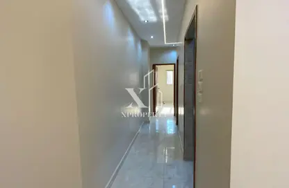 Apartment - 3 Bedrooms - 2 Bathrooms for sale in LRSN St. - 4th District - 6 October City - Giza