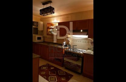 Villa - 3 Bedrooms - 2 Bathrooms for rent in El Rehab Extension - Al Rehab - New Cairo City - Cairo