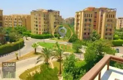 Apartment - 3 Bedrooms - 2 Bathrooms for sale in Hay El Ashgar - Al Wahat Road - 6 October City - Giza