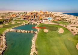 Penthouse - 2 bedrooms for للبيع in Soma Breeze - Soma Bay - Safaga - Hurghada - Red Sea