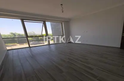 Apartment - 2 Bedrooms - 2 Bathrooms for sale in Galleria Moon Valley - South Investors Area - New Cairo City - Cairo