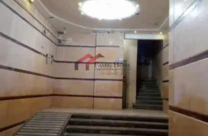 Apartment - 3 Bedrooms - 2 Bathrooms for sale in Masaken Zahraa Nasr City St. - Zahraa Madinat Nasr - Nasr City - Cairo
