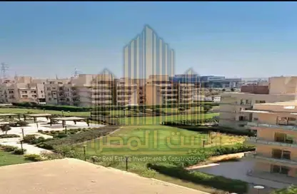 شقة - 3 غرف نوم - 2 حمامات للبيع في مدينة وصال - كمبوندات الشروق - مدينة الشروق - القاهرة