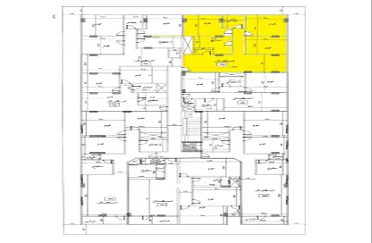 Apartment - 3 Bedrooms - 2 Bathrooms for sale in Gate 1 - Khofo - Hadayek El Ahram - Giza