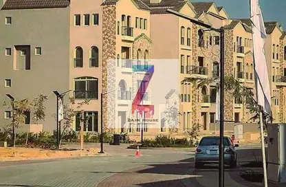 Apartment - 3 Bedrooms - 3 Bathrooms for sale in Green Square - Mostakbal City Compounds - Mostakbal City - Future City - Cairo