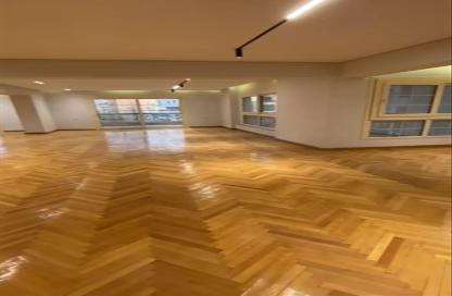 شقة - 3 غرف نوم - 3 حمامات للبيع في المهندسين - الجيزة