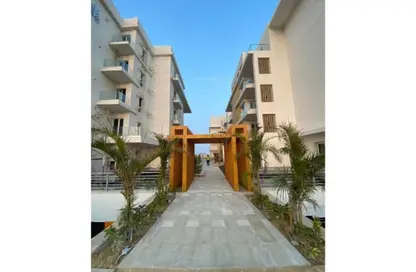 شقة - 3 غرف نوم - 3 حمامات للبيع في ماونتن فيو أي سيتي أكتوبر - كمبوندات 6 أكتوبر - مدينة 6 أكتوبر - الجيزة