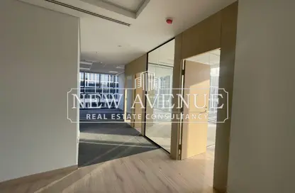 Office Space - Studio for rent in Cairo Festival City - North Investors Area - New Cairo City - Cairo