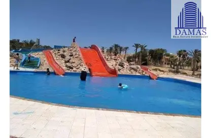 Apartment - 2 Bedrooms - 1 Bathroom for rent in Marsa Matrouh - Matrouh