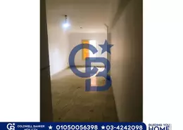 Apartment - 3 Bedrooms - 2 Bathrooms for sale in Ibrahim Al Essawy St. - Hay Gharb - Alexandria
