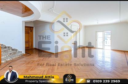 Villa - 5 Bedrooms - 5 Bathrooms for sale in King Mariout - Hay Al Amereyah - Alexandria