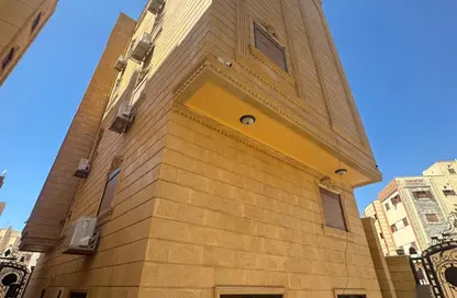Whole Building - 7+ Bedrooms - 7+ Bathrooms for sale in Boyot New Damietta - New Damietta - Demyat