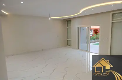 تاون هاوس - 4 غرف نوم - 4 حمامات للايجار في سكوير - كمبوندات التجمع الخامس - التجمع الخامس - مدينة القاهرة الجديدة - القاهرة