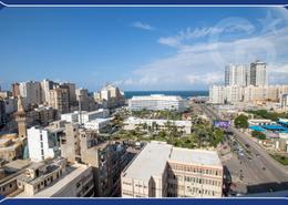 Apartment - 3 bedrooms for للايجار in Al Mosheer Ahmed Ismail St. - Sidi Gaber - Hay Sharq - Alexandria