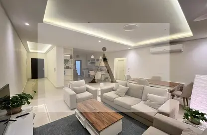 Apartment - 2 Bedrooms - 2 Bathrooms for rent in Lake View Residence - 5th Settlement Compounds - The 5th Settlement - New Cairo City - Cairo Apartment - 2 Bedrooms - 2 Bathrooms for rent in Lake View Residence - 5th Settlement Compounds - The 5th Settlement - New Cairo City - Cairo