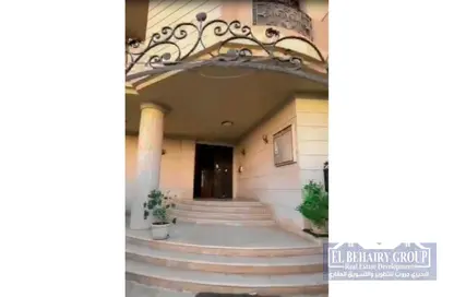 شقة - 3 غرف نوم - 2 حمامات للبيع في عمارات النرجس - النرجس - مدينة القاهرة الجديدة - القاهرة