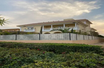 Villa - 4 Bedrooms - 3 Bathrooms for sale in Hyde Park - 5th Settlement Compounds - The 5th Settlement - New Cairo City - Cairo