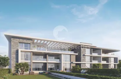 Penthouse - 3 Bedrooms - 3 Bathrooms for sale in Bay West - Soma Bay - Safaga - Hurghada - Red Sea