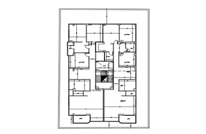 Apartment - 3 Bedrooms - 3 Bathrooms for sale in South Lotus - El Lotus - New Cairo City - Cairo