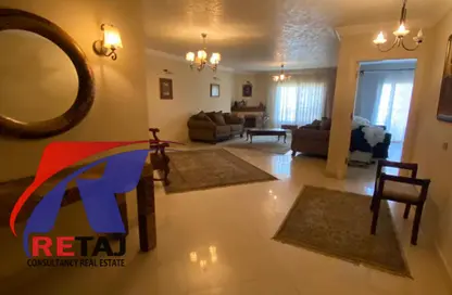 Apartment - 3 Bedrooms - 2 Bathrooms for sale in Hassan Ma'moon St. - 6th Zone - Nasr City - Cairo