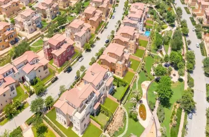 شقة - غرفة نوم - 1 حمام للبيع في هايد بارك سنترال - التجمع السادس - مدينة القاهرة الجديدة - القاهرة