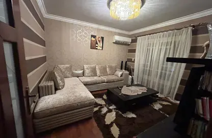 Apartment - 3 Bedrooms - 2 Bathrooms for sale in El Rehab Extension - Al Rehab - New Cairo City - Cairo